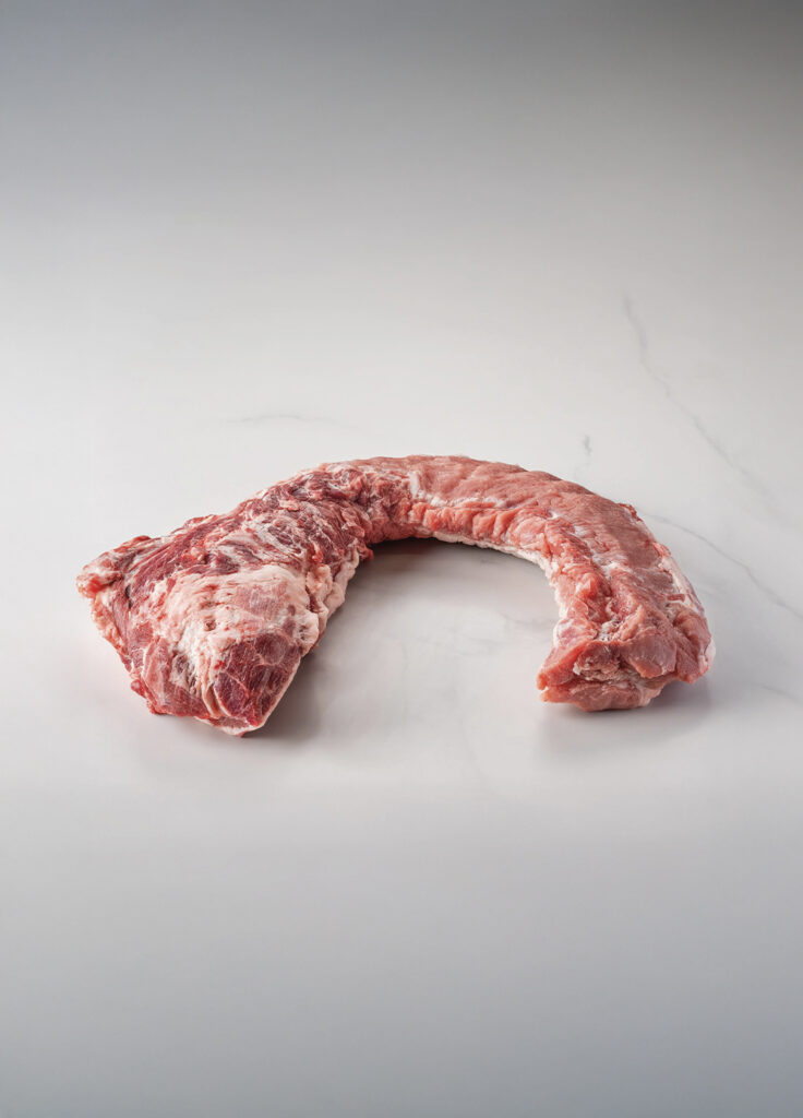 Carn de Porc de Ral de proximitat