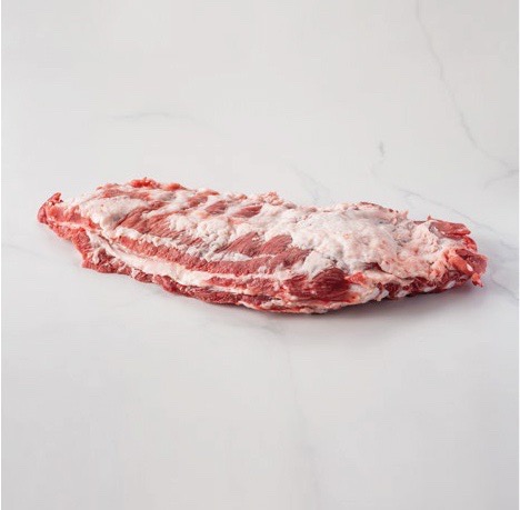 Retall costella Ral sencer / tallat