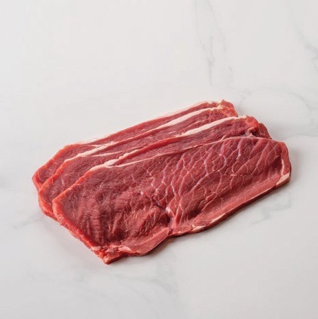 Bistec extra