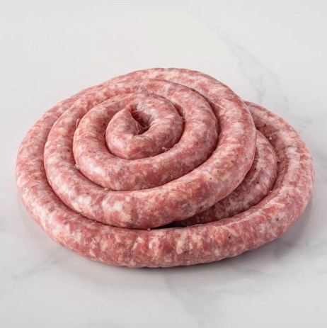 Botifarra brasa sencera / tallada