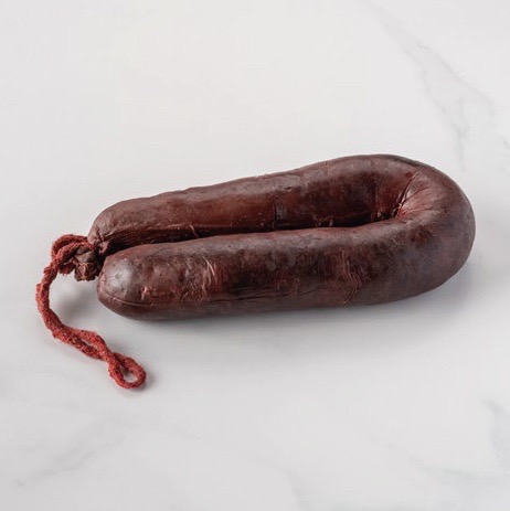 Botifarra negra