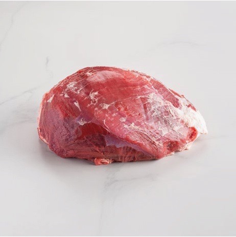 Cap de mort / bistec