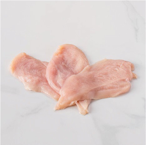 Filet de pollastre