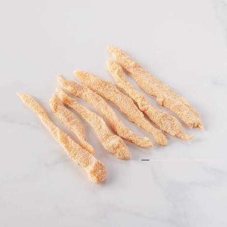 Fingers de pollastre