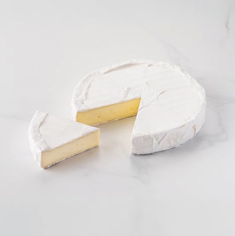 Formatge brie