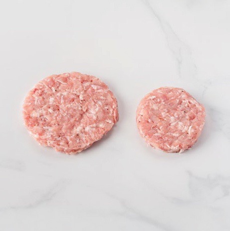Hamburguesa de conill 100g / 150g