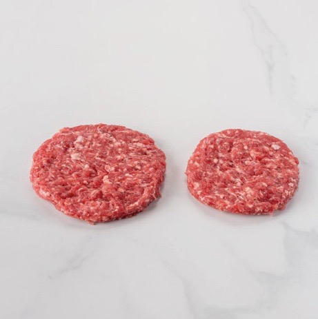 Hamburguesa de vedella 100g / 150g