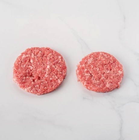 Hamburguesa mixta 100g / 150g