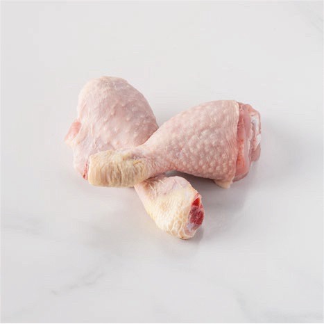 Pernilets de pollastre