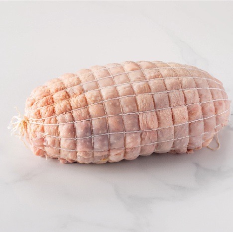 Pollastre farcit