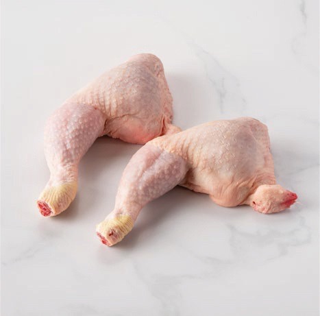 Trassers de pollastre